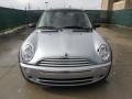 Pure Silver Metallic - Cooper Hardtop Photo No. 8