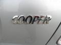 2006 Pure Silver Metallic Mini Cooper Hardtop  photo #21