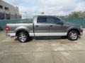 Dark Shadow Grey Metallic - F150 XLT SuperCrew Photo No. 2