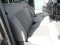 2005 Dark Shadow Grey Metallic Ford F150 XLT SuperCrew  photo #20