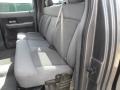 2005 Dark Shadow Grey Metallic Ford F150 XLT SuperCrew  photo #24