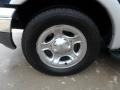 2003 Ford F150 Lariat SuperCrew Wheel