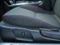 2009 Carbon Black Metallic Pontiac G6 Coupe  photo #9