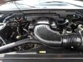  2003 F150 Lariat SuperCrew 4.6 Liter SOHC 16V Triton V8 Engine
