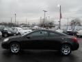 2009 Carbon Black Metallic Pontiac G6 Coupe  photo #15