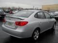 QuickSilver Metallic - Elantra GLS Sedan Photo No. 2