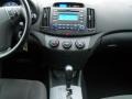 QuickSilver Metallic - Elantra GLS Sedan Photo No. 5