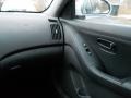 QuickSilver Metallic - Elantra GLS Sedan Photo No. 6