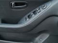 QuickSilver Metallic - Elantra GLS Sedan Photo No. 7