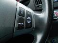 QuickSilver Metallic - Elantra GLS Sedan Photo No. 9