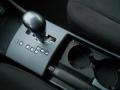 QuickSilver Metallic - Elantra GLS Sedan Photo No. 12