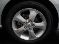 QuickSilver Metallic - Elantra GLS Sedan Photo No. 19
