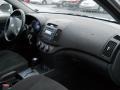 QuickSilver Metallic - Elantra GLS Sedan Photo No. 21