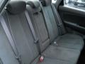QuickSilver Metallic - Elantra GLS Sedan Photo No. 22