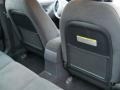 QuickSilver Metallic - Elantra GLS Sedan Photo No. 23