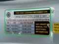 QuickSilver Metallic - Elantra GLS Sedan Photo No. 25