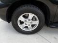 2008 Black Toyota Sequoia Limited 4WD  photo #12