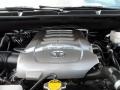 2008 Black Toyota Sequoia Limited 4WD  photo #23