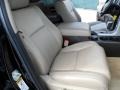 2008 Black Toyota Sequoia Limited 4WD  photo #26