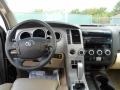 2008 Black Toyota Sequoia Limited 4WD  photo #39