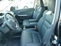 Black Interior Photo for 2012 Honda CR-V #60621605