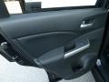 Black Door Panel Photo for 2012 Honda CR-V #60621620