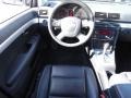 2008 Quartz Grey Metallic Audi A4 2.0T Special Edition quattro Sedan  photo #28