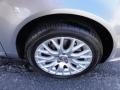 Quartz Grey Metallic - A4 2.0T Special Edition quattro Sedan Photo No. 31