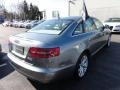 2009 Condor Grey Metallic Audi A6 3.0T quattro Sedan  photo #8