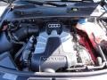 3.0 Liter TFSI Supercharged DOHC 24-Valve VVT V6 Engine for 2009 Audi A6 3.0T quattro Sedan #60622580
