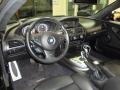 Black Sapphire Metallic - M6 Coupe Photo No. 8