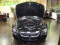 Black Sapphire Metallic - M6 Coupe Photo No. 39