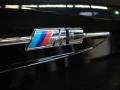 2008 BMW M6 Coupe Badge and Logo Photo