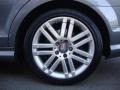 2008 Palladium Silver Metallic Mercedes-Benz C 300 4Matic Sport  photo #36