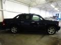 2012 Imperial Blue Metallic Chevrolet Avalanche LT 4x4  photo #3