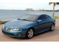 2004 Barbados Blue Metallic Pontiac GTO Coupe #60561576
