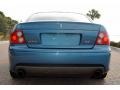 Barbados Blue Metallic - GTO Coupe Photo No. 5