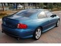 2004 Barbados Blue Metallic Pontiac GTO Coupe  photo #7