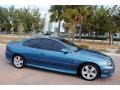  2004 GTO Coupe Barbados Blue Metallic