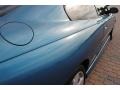 Barbados Blue Metallic - GTO Coupe Photo No. 15