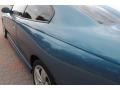 Barbados Blue Metallic - GTO Coupe Photo No. 16