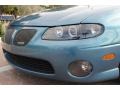 Barbados Blue Metallic - GTO Coupe Photo No. 18