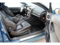 2004 Barbados Blue Metallic Pontiac GTO Coupe  photo #36