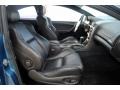 Black Interior Photo for 2004 Pontiac GTO #60623732