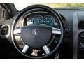 Black Steering Wheel Photo for 2004 Pontiac GTO #60623789
