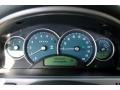 2004 Pontiac GTO Coupe Gauges