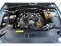 5.7 Liter OHV 16-Valve V8 Engine for 2004 Pontiac GTO Coupe #60623813