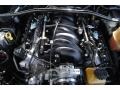 5.7 Liter OHV 16-Valve V8 Engine for 2004 Pontiac GTO Coupe #60623816