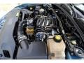 2004 Barbados Blue Metallic Pontiac GTO Coupe  photo #67