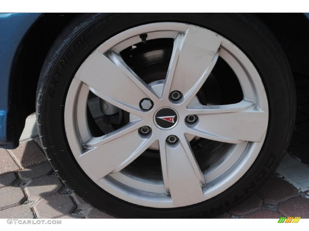 2004 Pontiac GTO Coupe Wheel Photo #60623831